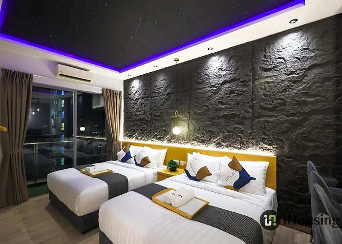 Silverscape Premium Malacca By I Housing