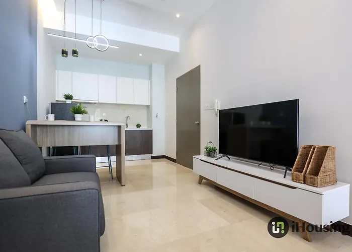 Silverscape Premium Malacca By I Housing