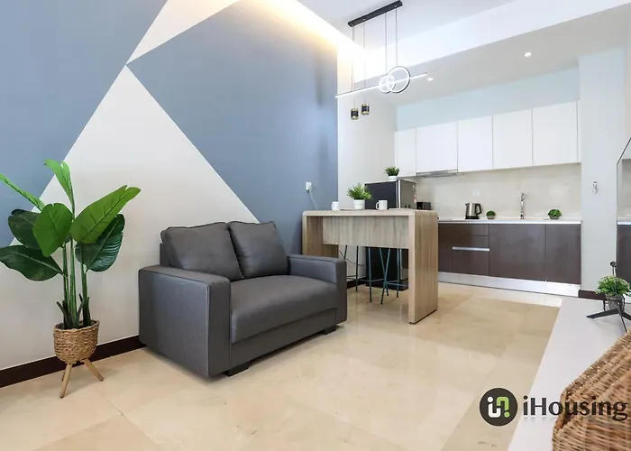Silverscape Premium Malacca By I Housing
