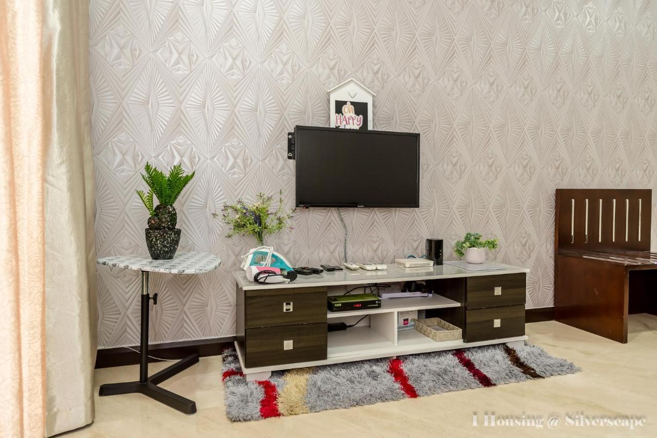 Apartment Silverscape Premium By I Housing Malacca