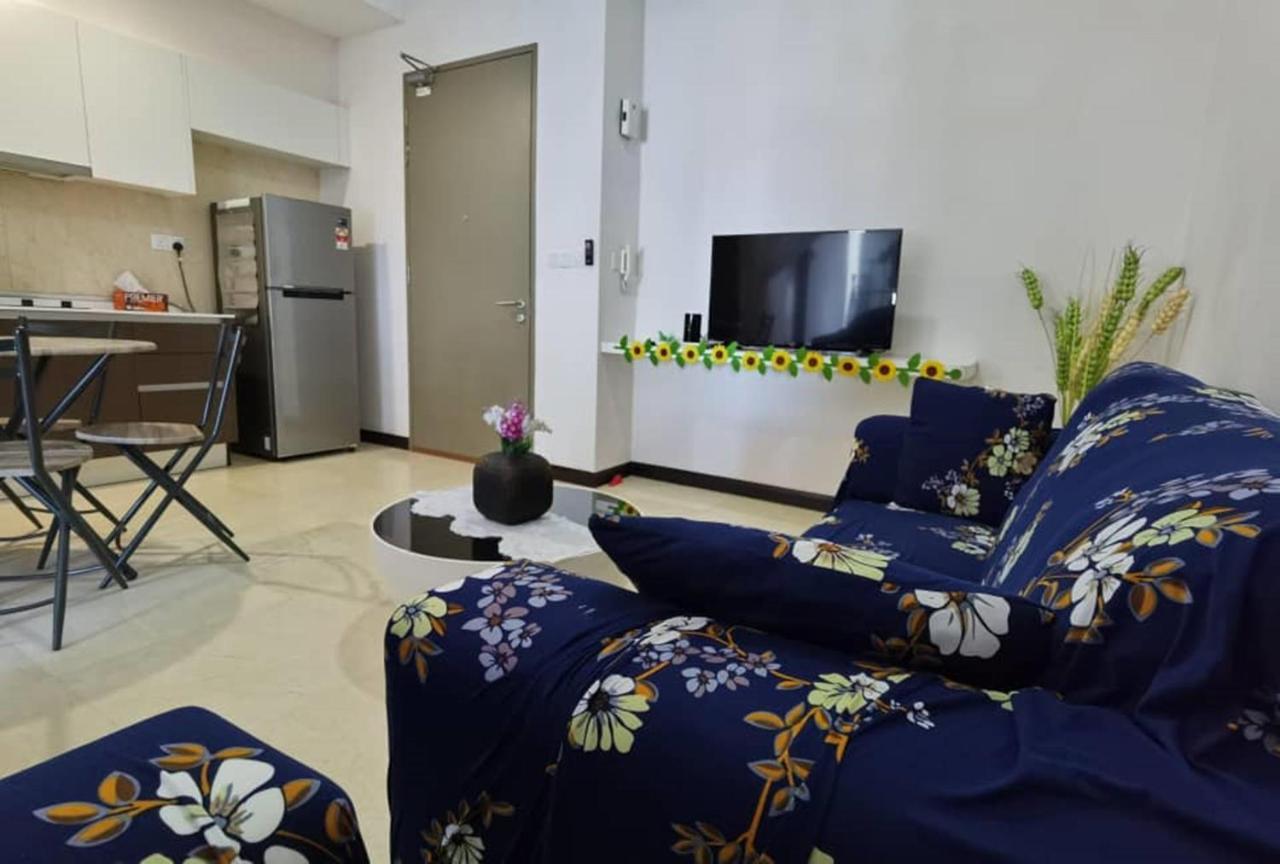 Silverscape Premium By I Housing * Malacca