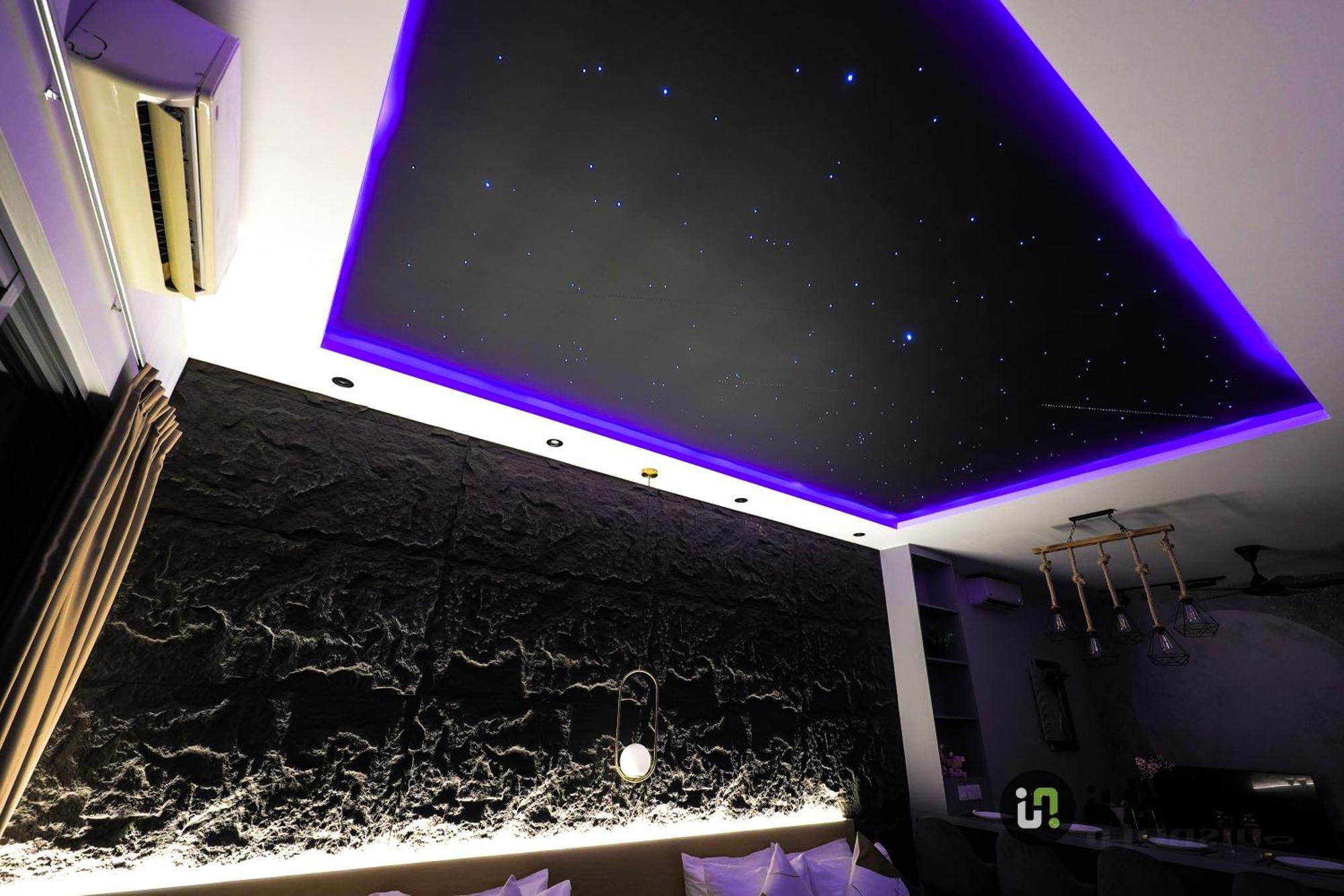 Apartment Silverscape Premium By I Housing