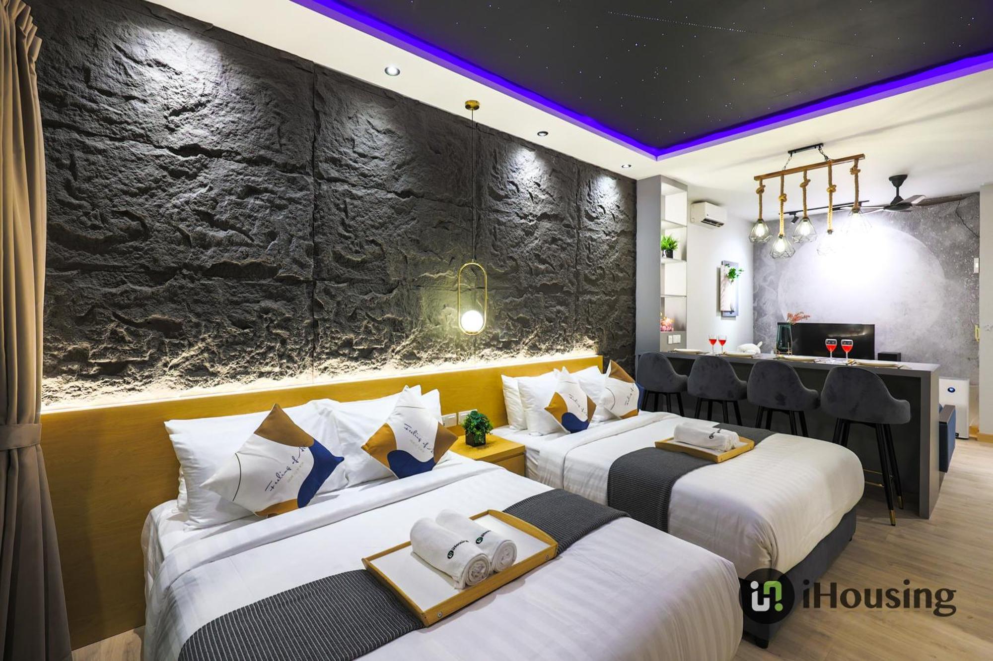Silverscape Premium By I Housing