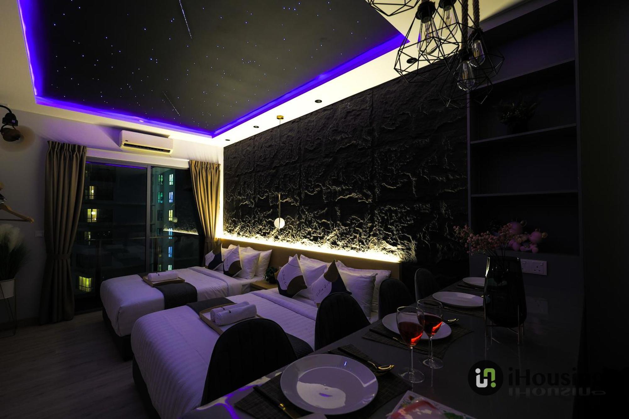 Silverscape Premium By I Housing *