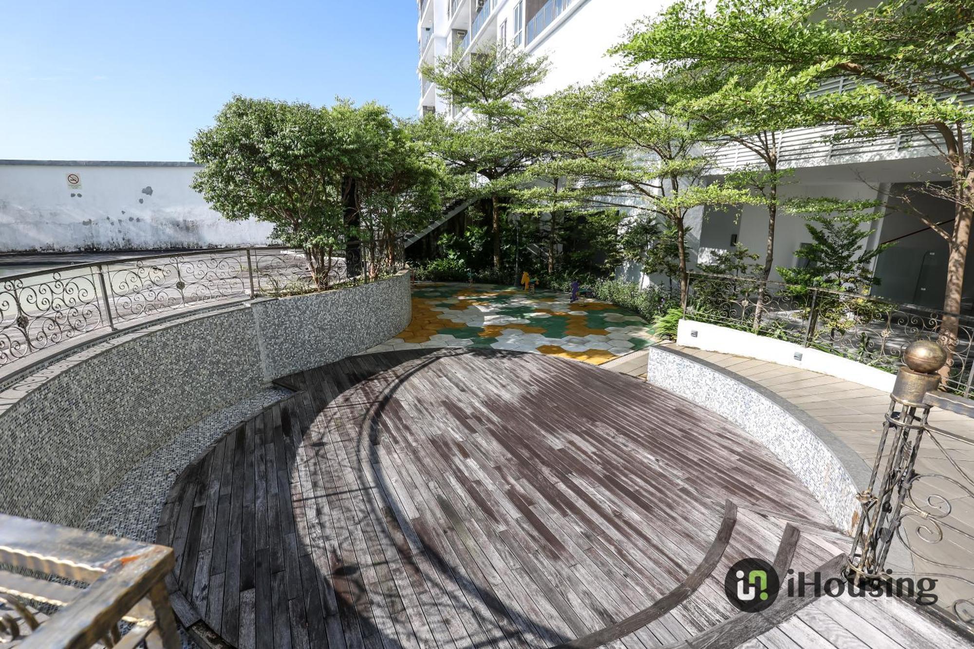 Silverscape Premium By I Housing * Malacca