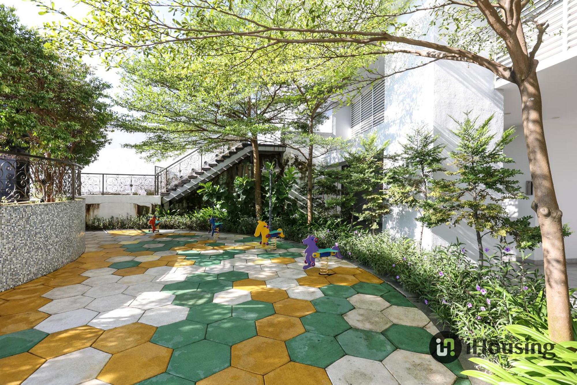 Silverscape Premium By I Housing Apartment Malacca