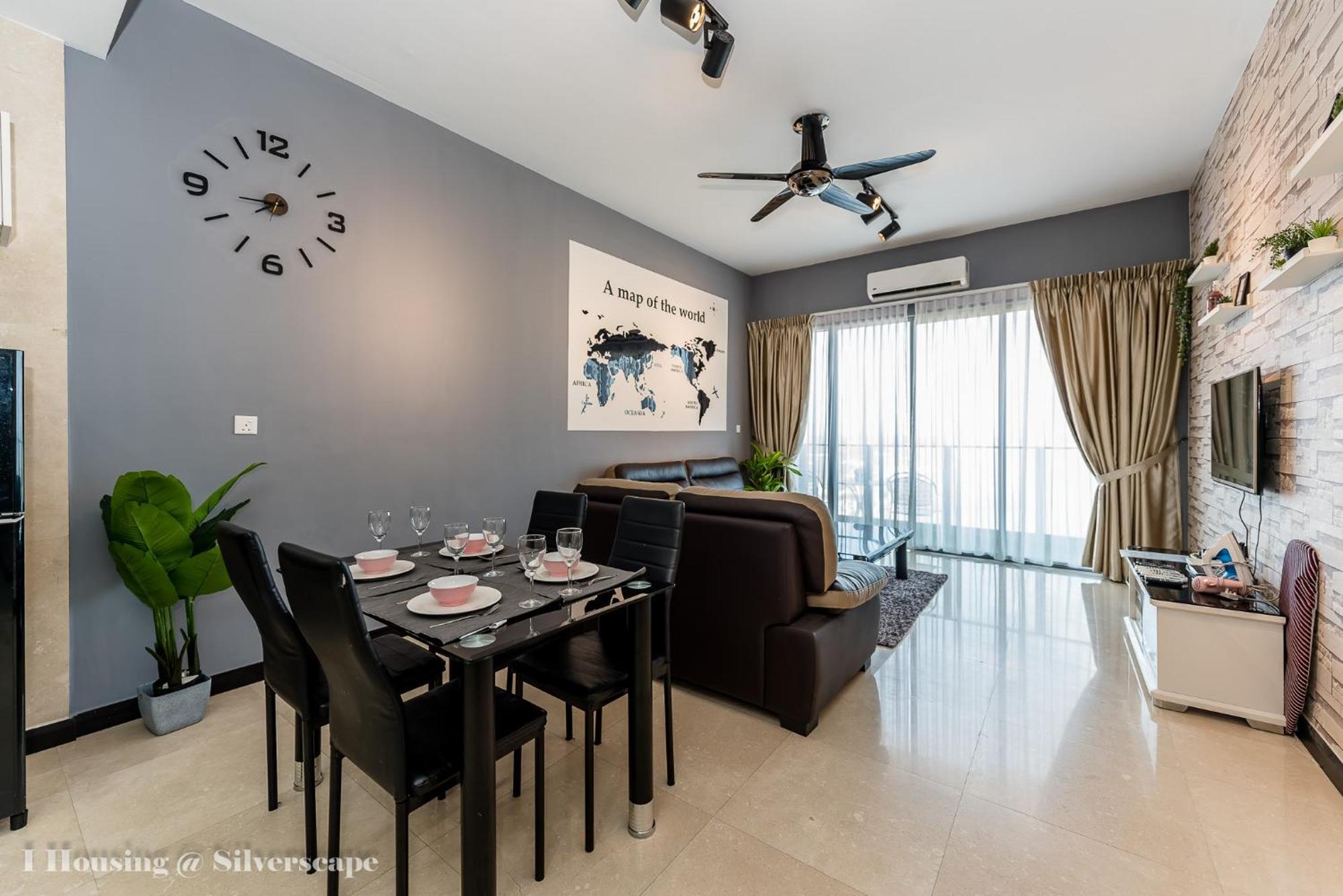 Silverscape Premium By I Housing Malacca
