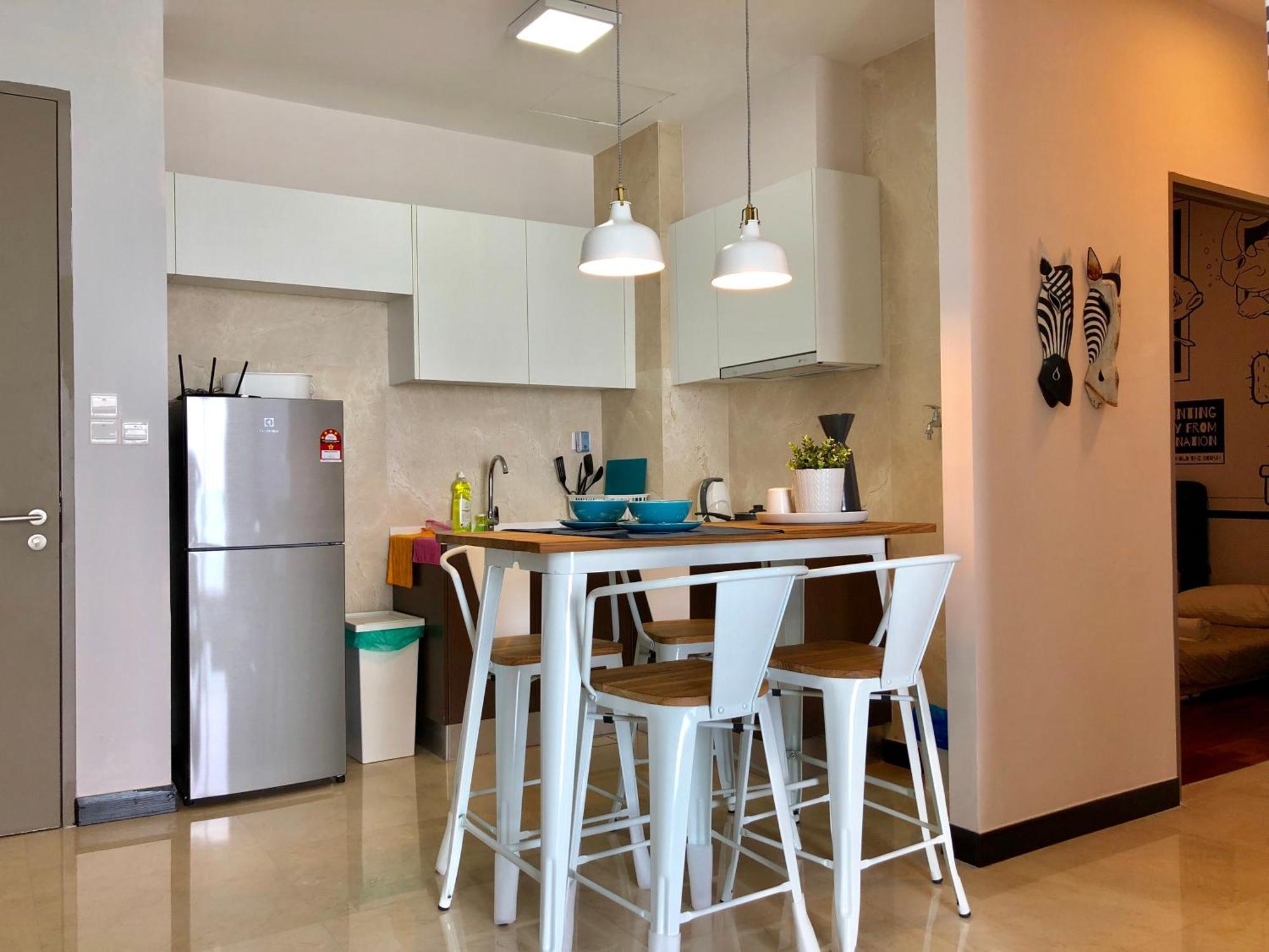 Silverscape Premium By I Housing * Malacca