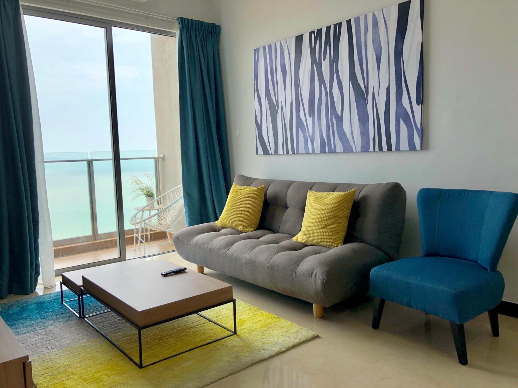 Silverscape Premium By I Housing Apartment *