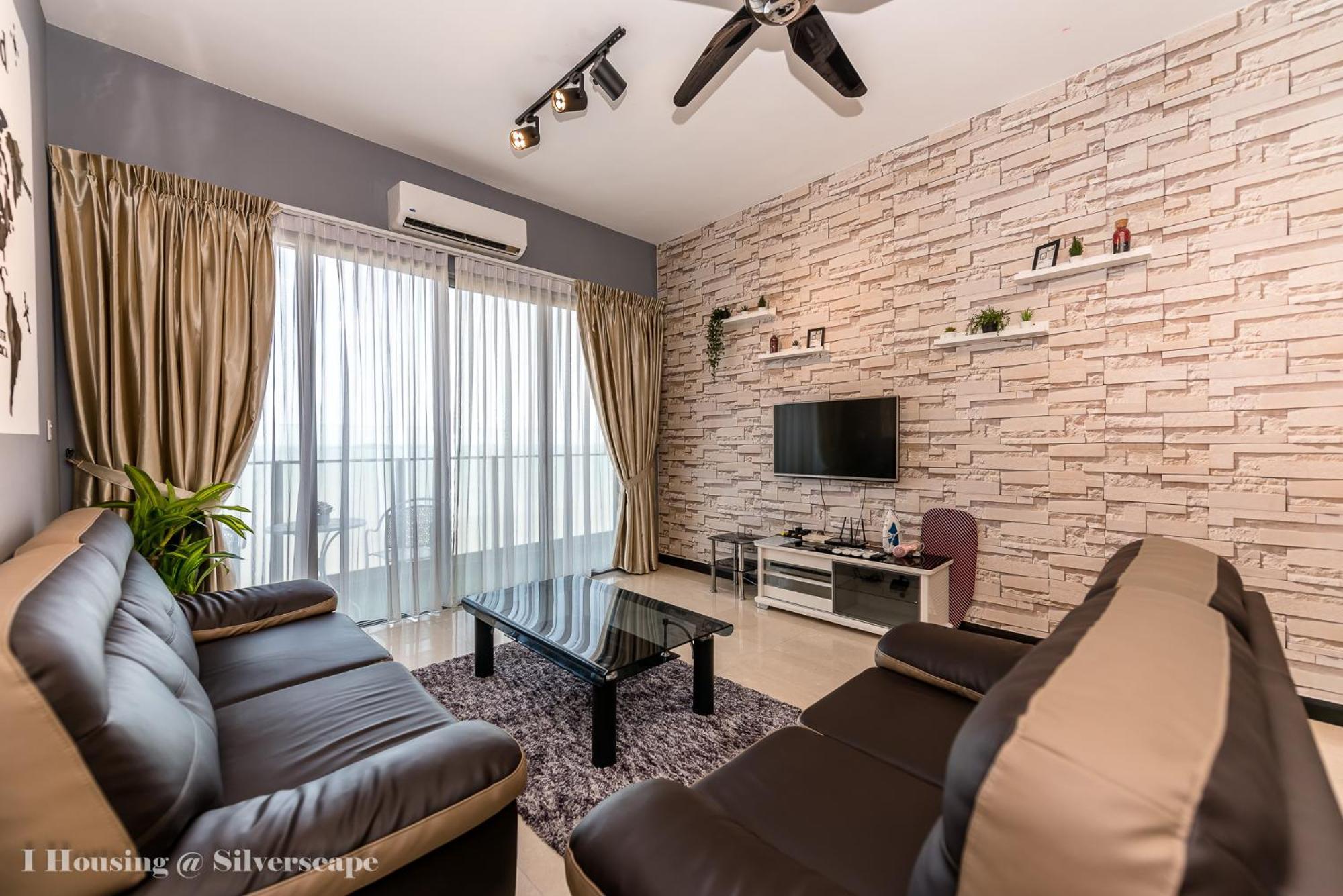 Silverscape Premium By I Housing Malacca