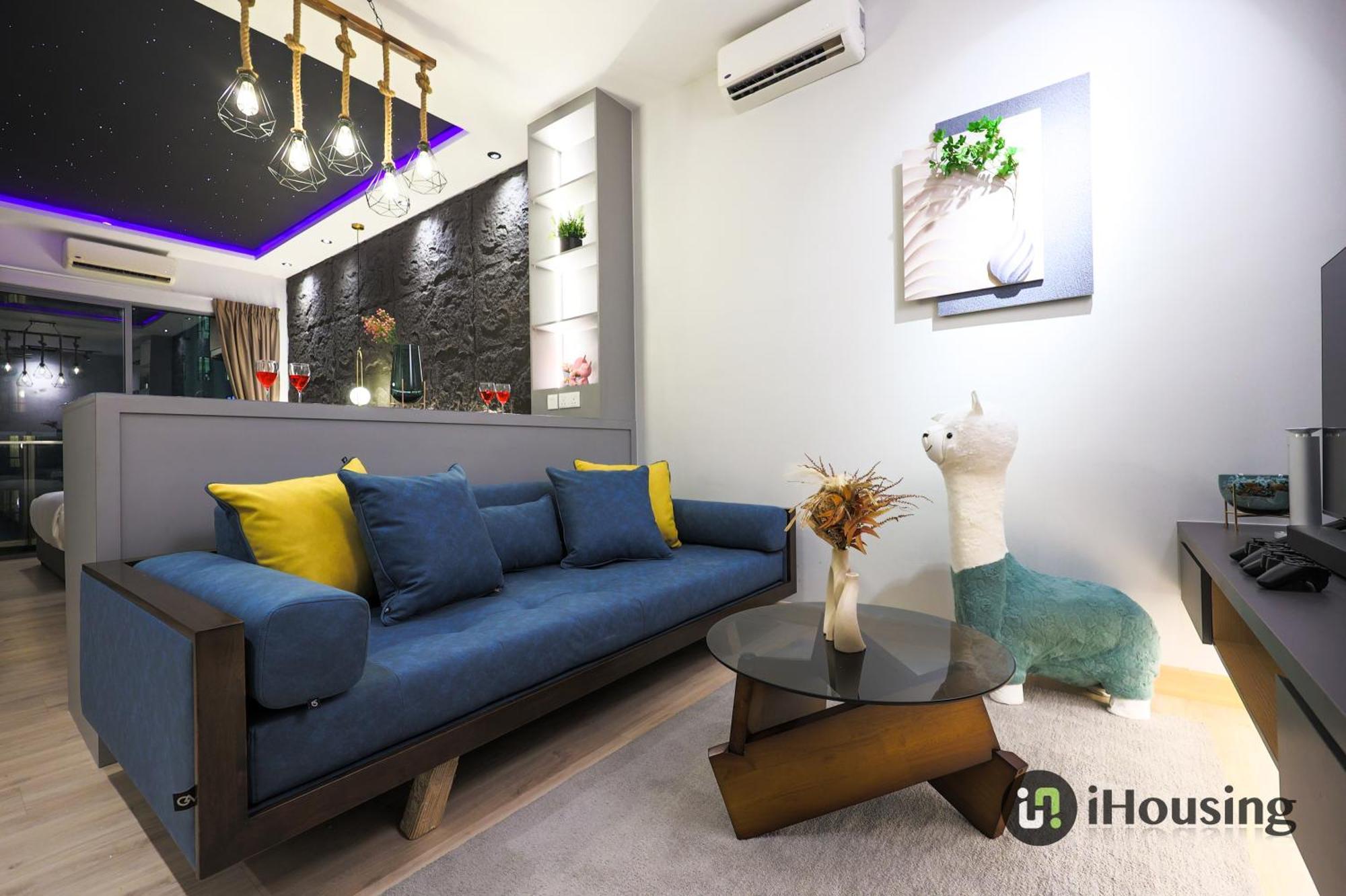 Silverscape Premium By I Housing Malacca