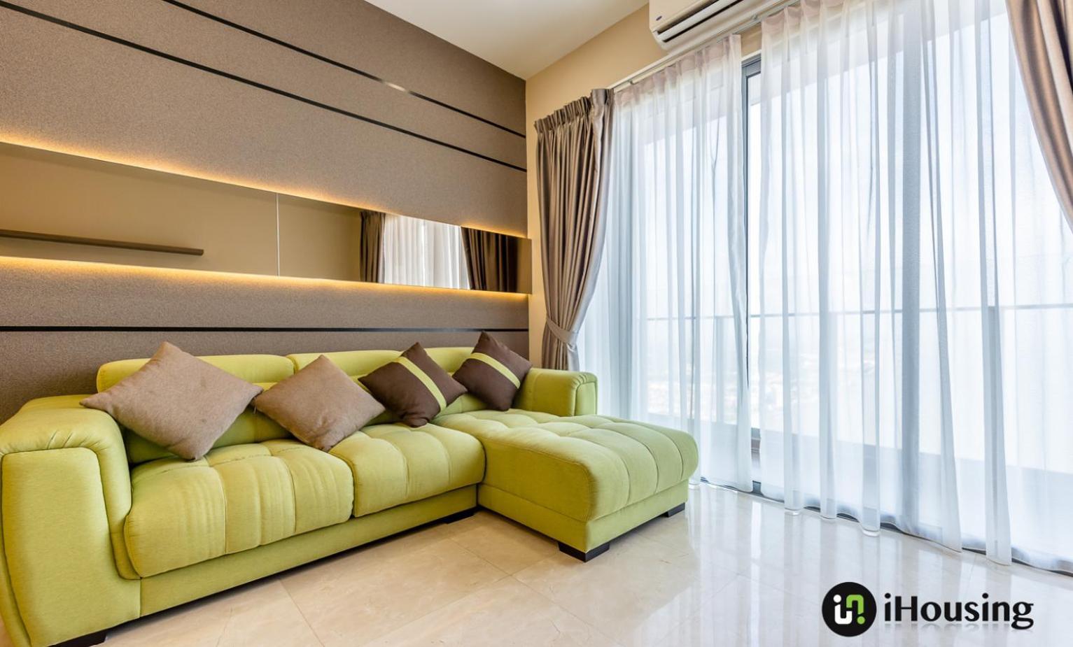 Silverscape Premium By I Housing Malacca