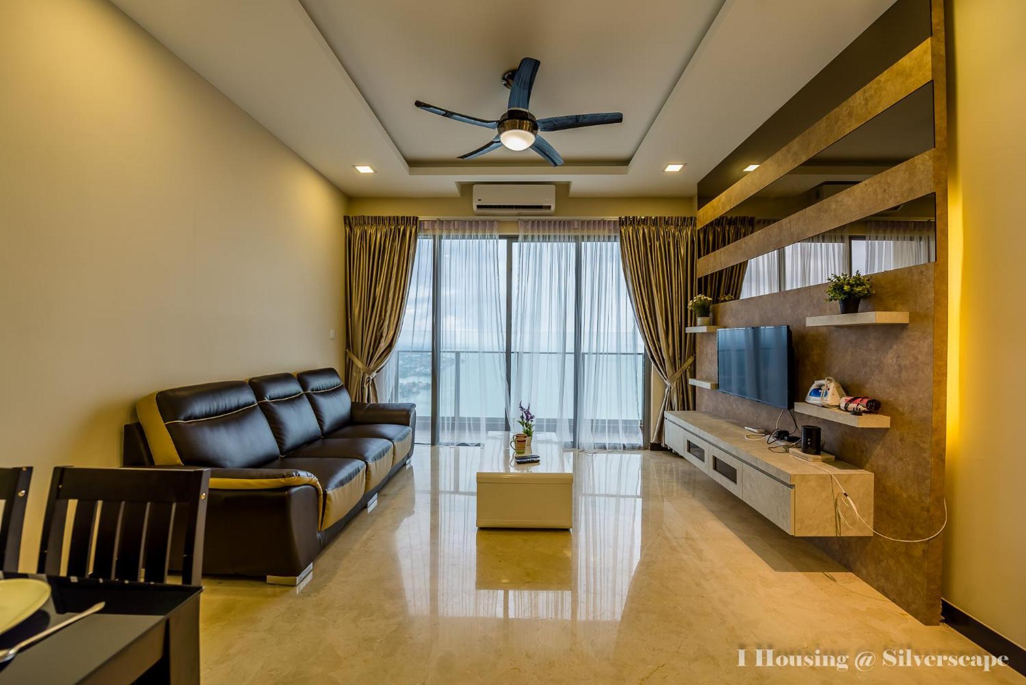 Silverscape Premium By I Housing Malacca
