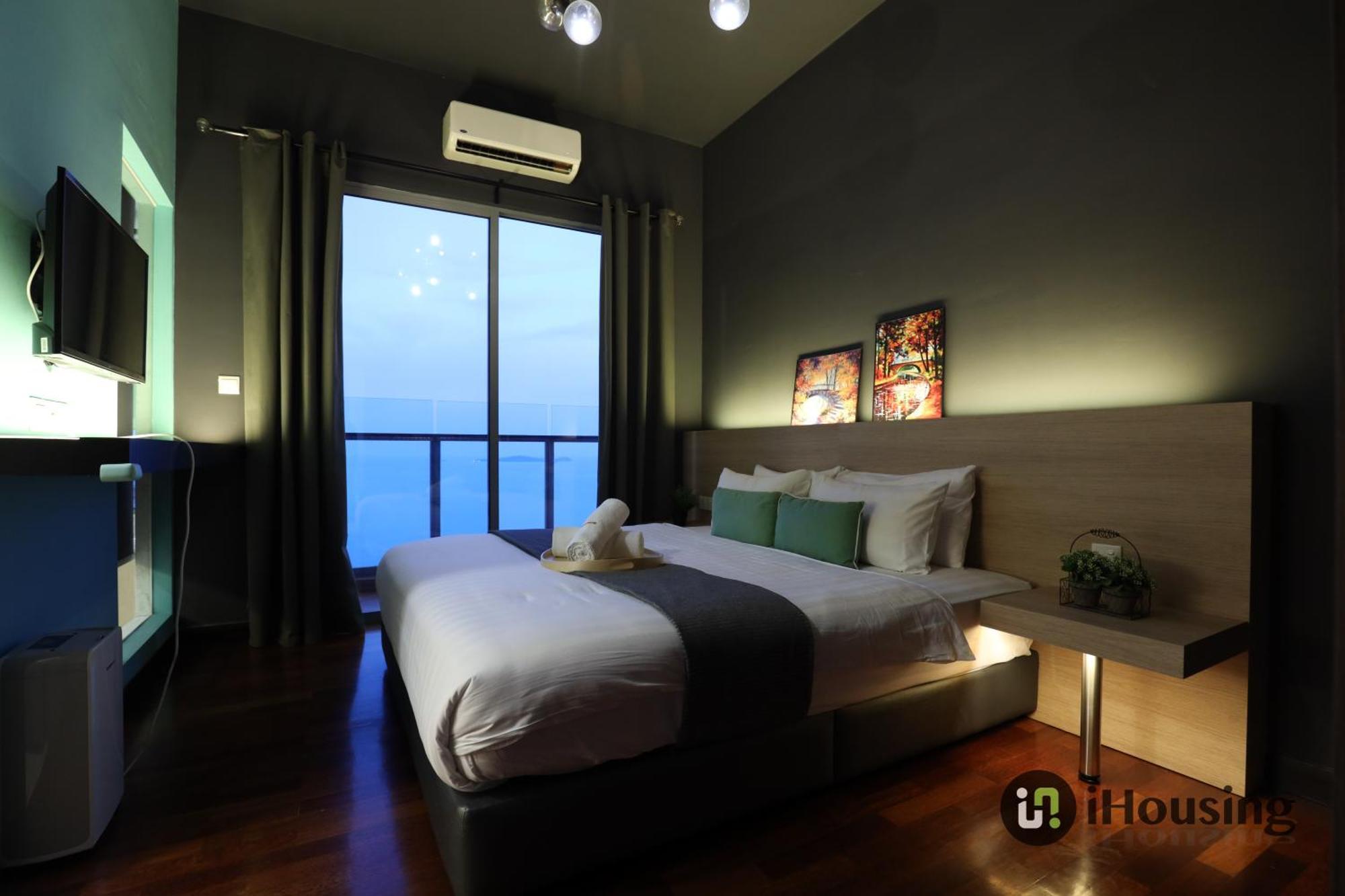 Silverscape Premium By I Housing Malacca