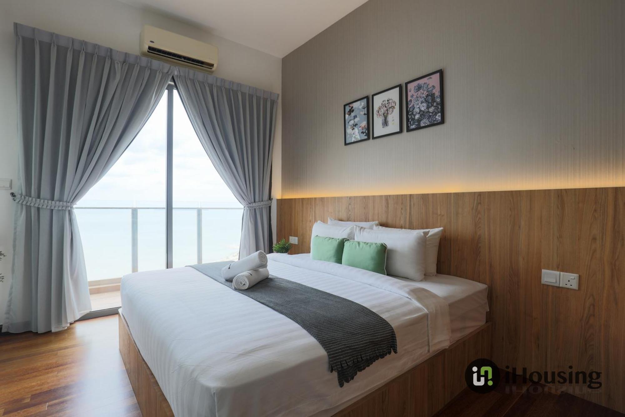 Apartment Silverscape Premium By I Housing *