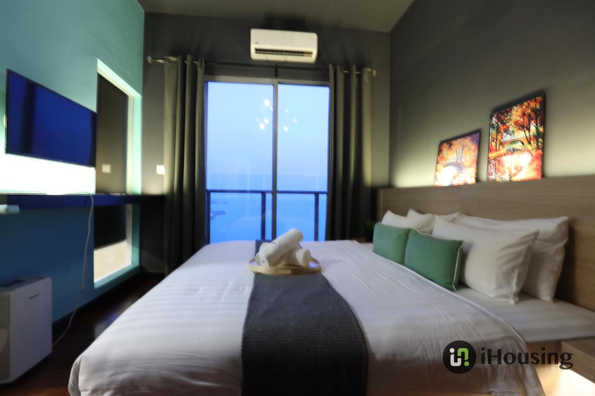Apartment Silverscape Premium By I Housing Malacca