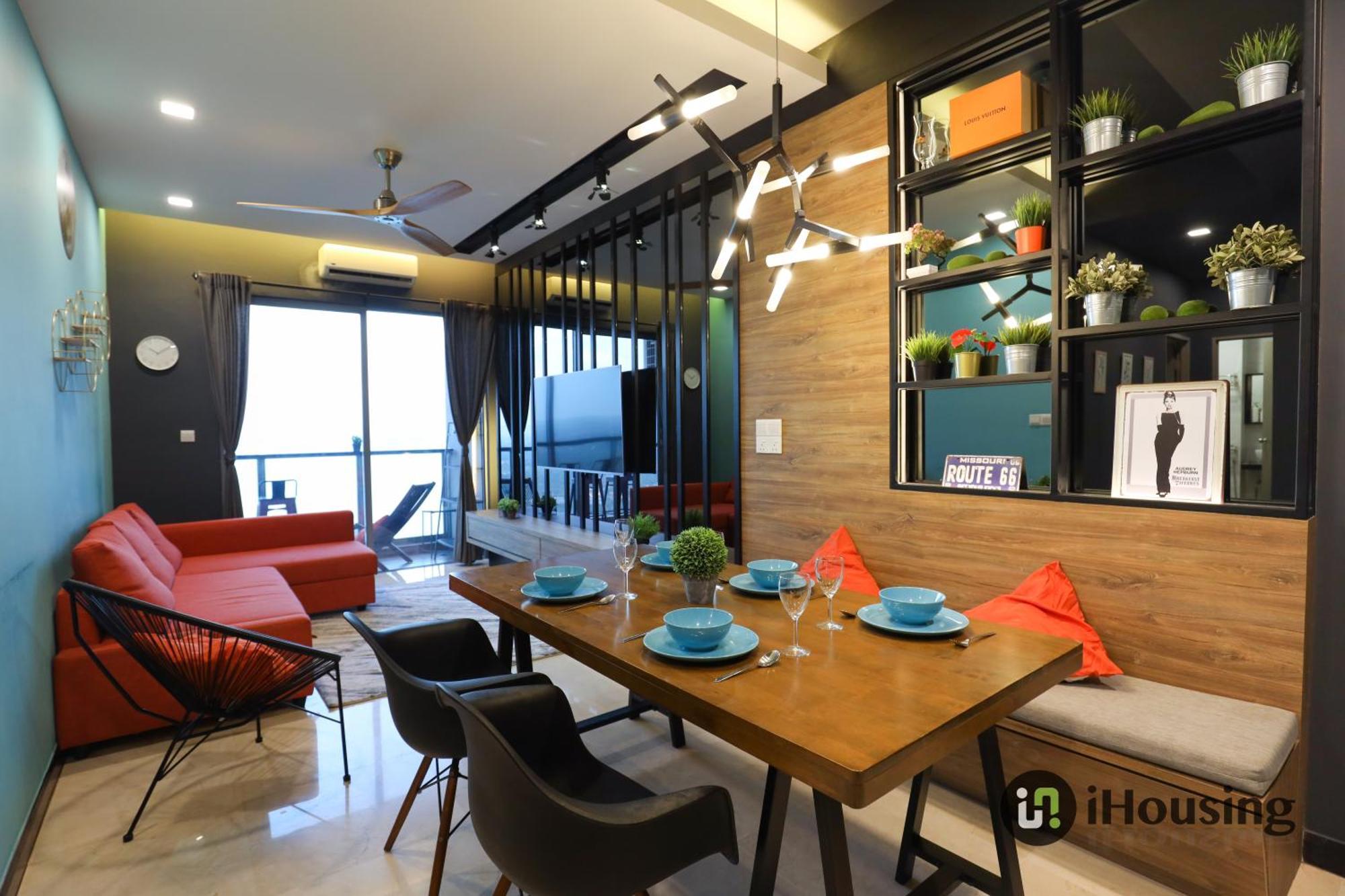 Silverscape Premium By I Housing Malacca