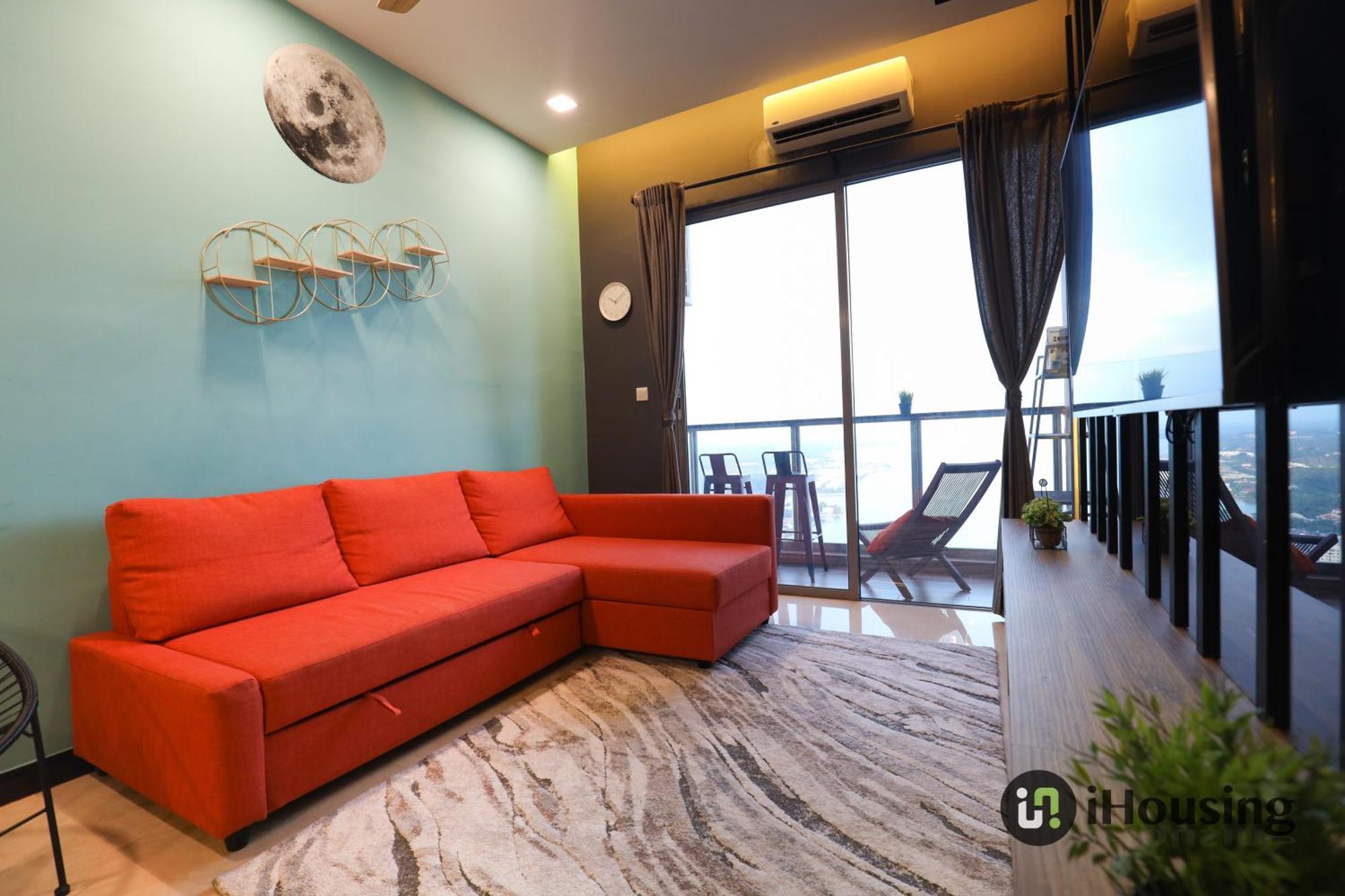 Silverscape Premium By I Housing