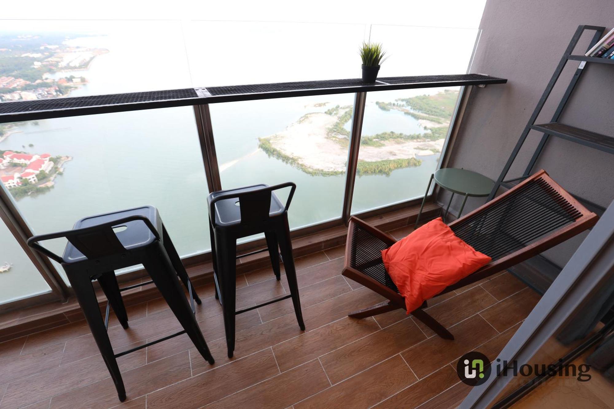 Silverscape Premium By I Housing *