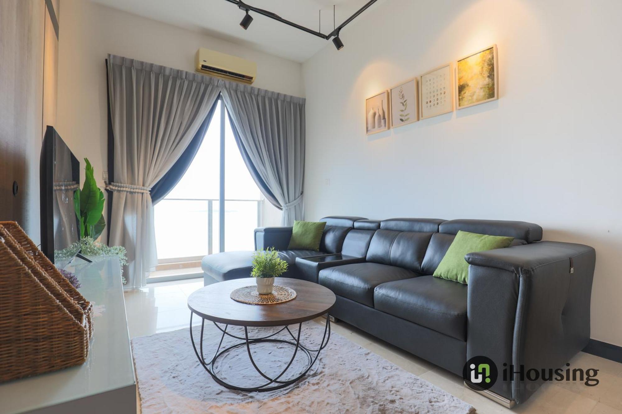 Silverscape Premium By I Housing * Malacca
