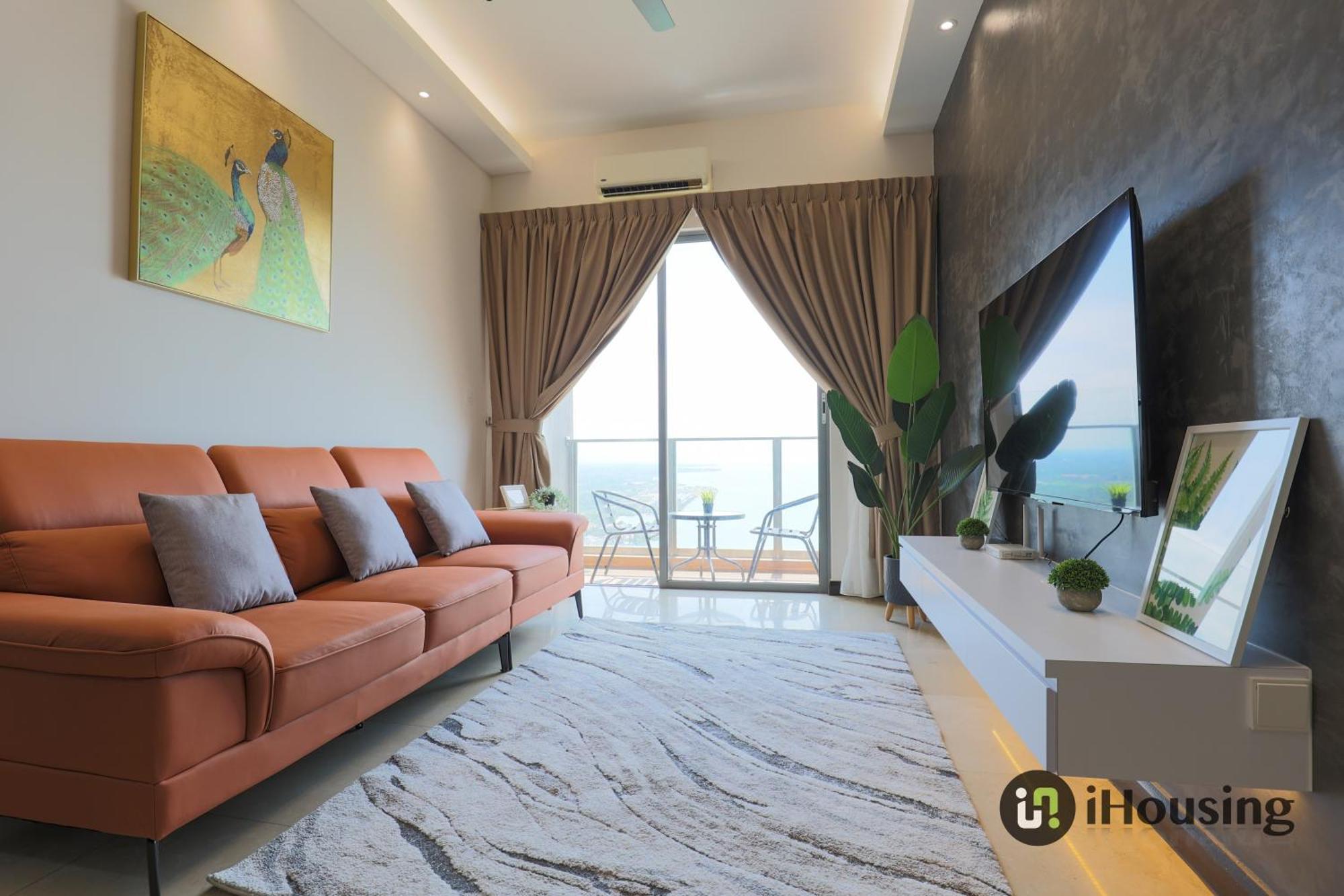 Silverscape Premium By I Housing * Malacca