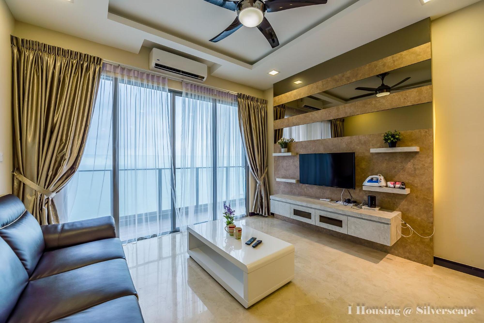 Silverscape Premium By I Housing Malacca