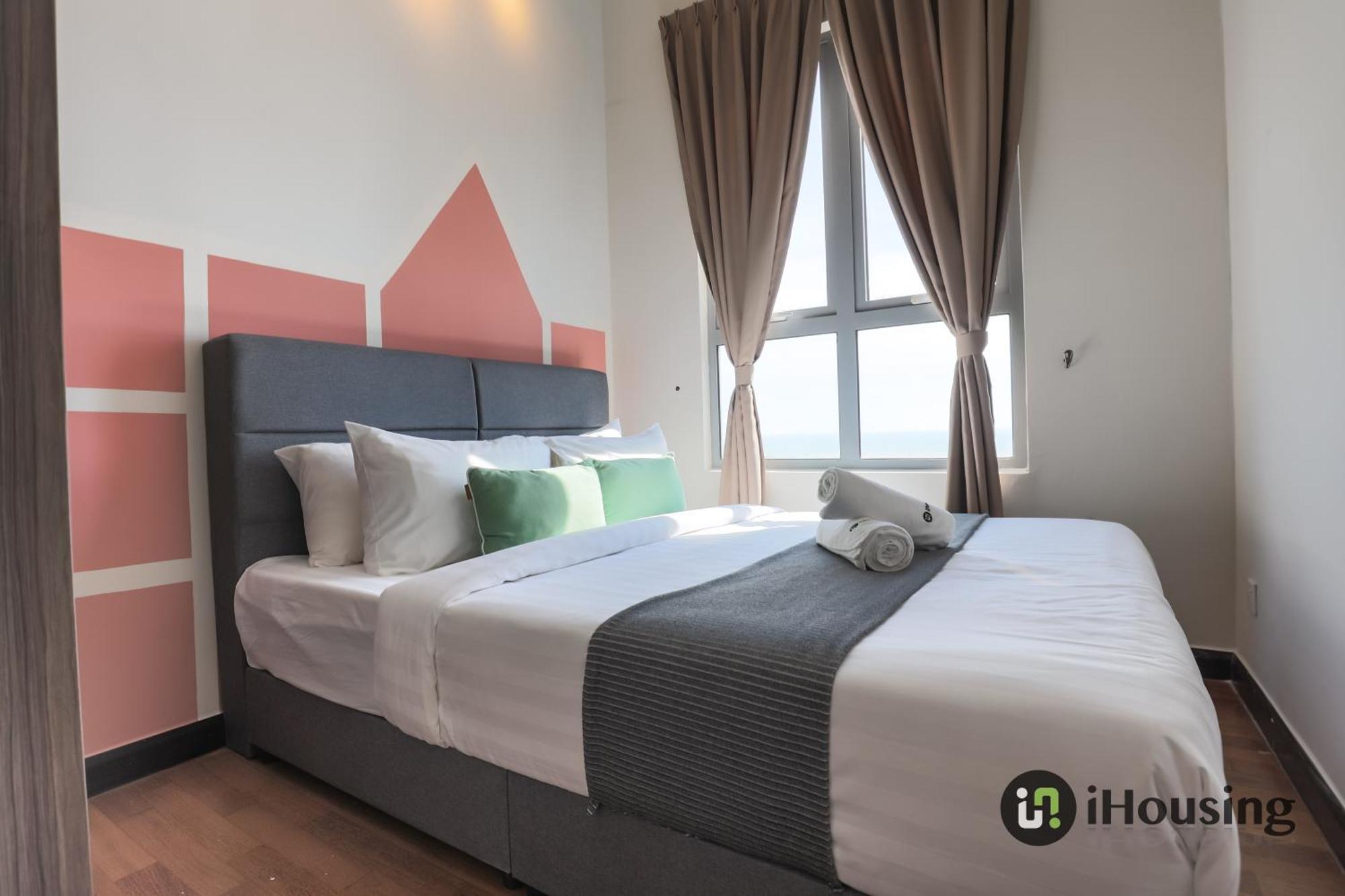 Silverscape Premium By I Housing *