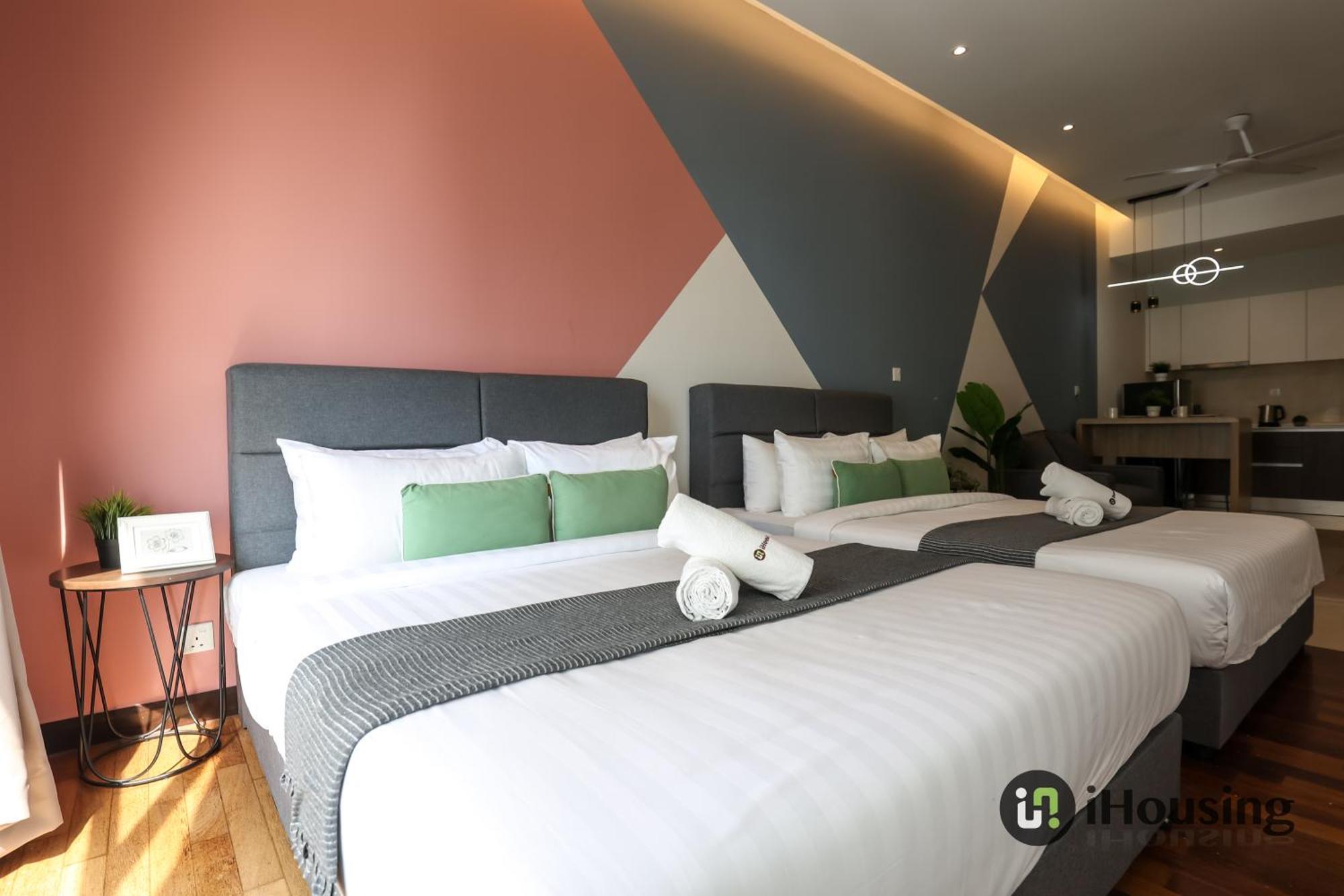 Silverscape Premium By I Housing * Malacca