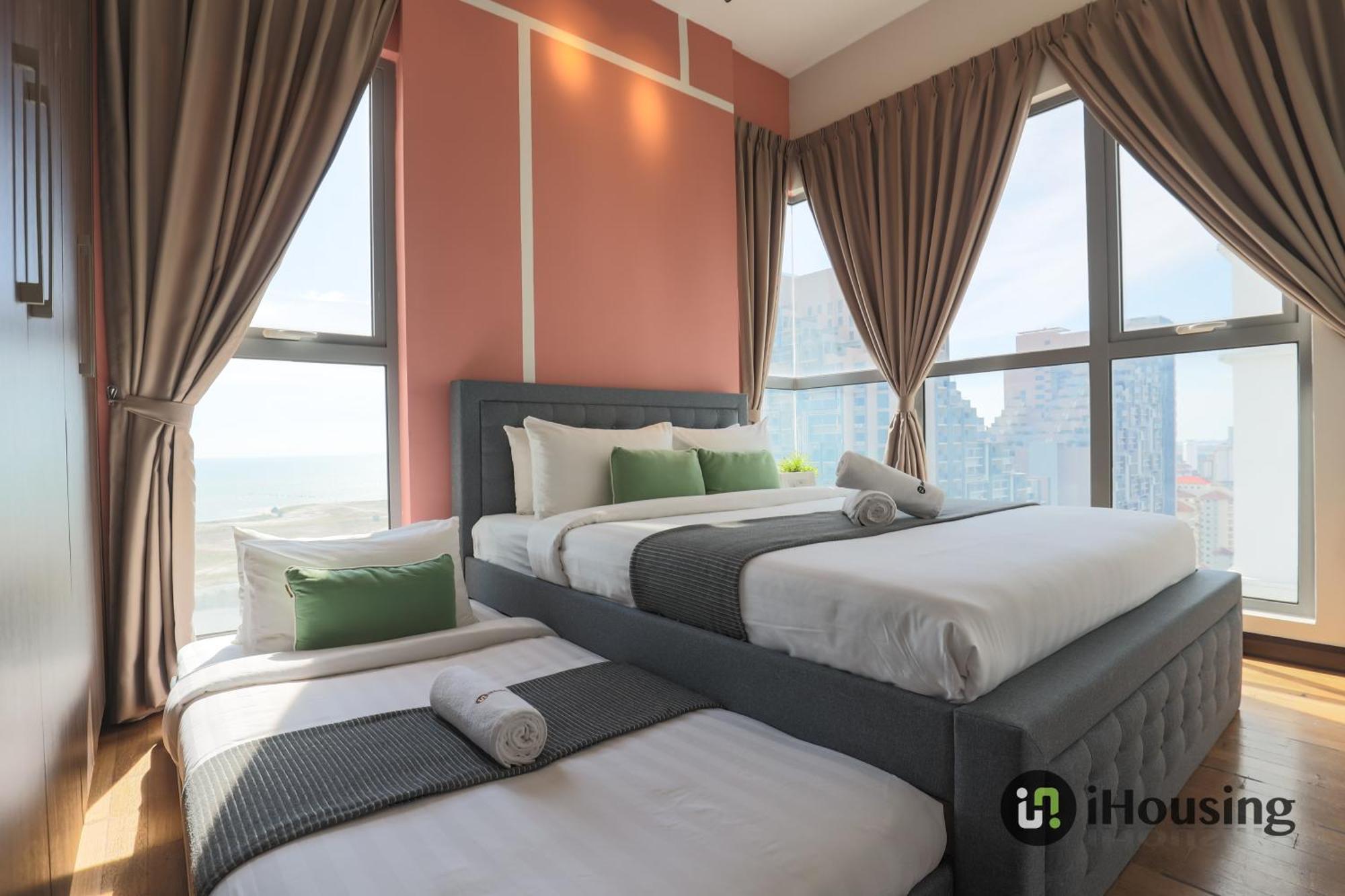 Silverscape Premium By I Housing Malacca