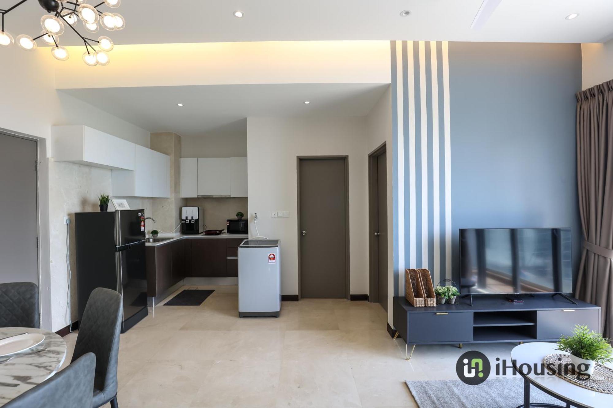 Silverscape Premium By I Housing * Malacca