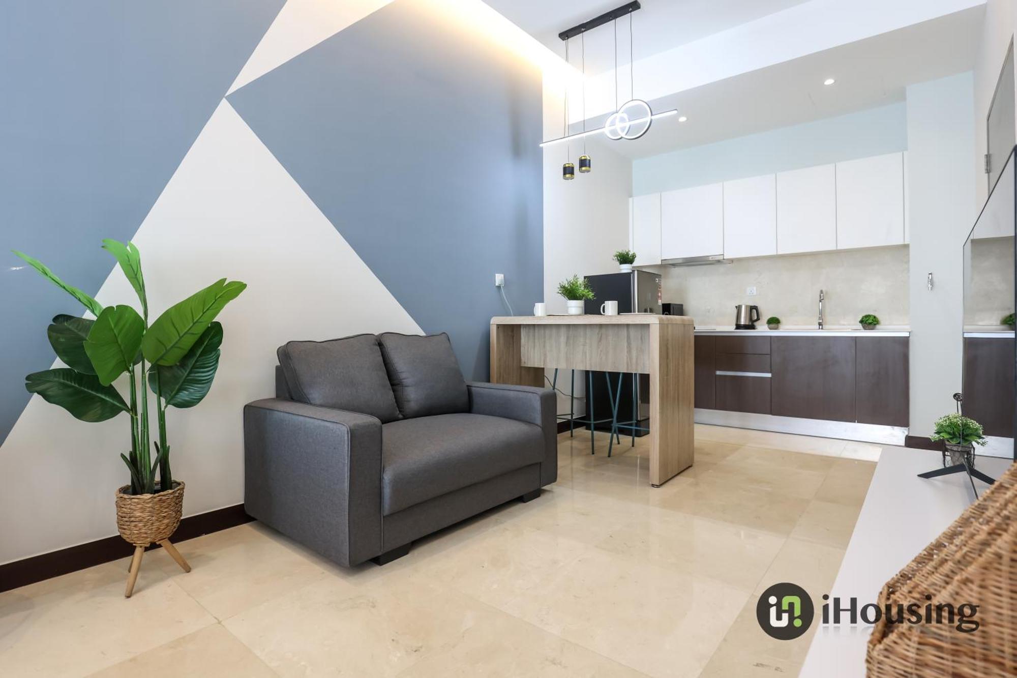 Apartment Silverscape Premium By I Housing Malacca
