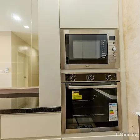 Silverscape Premium Malacca By I Housing Exterior photo