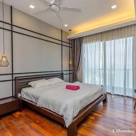 Silverscape Premium Malacca By I Housing Exterior photo