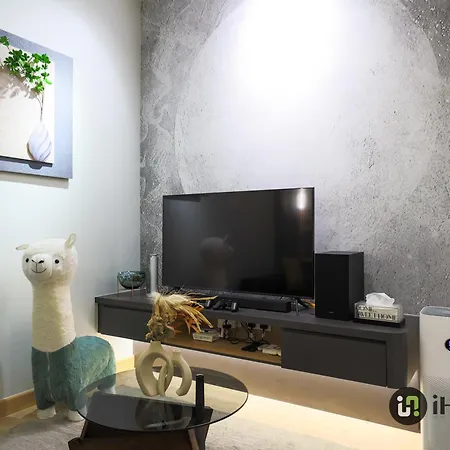 Silverscape Premium Malacca By I Housing Exterior photo