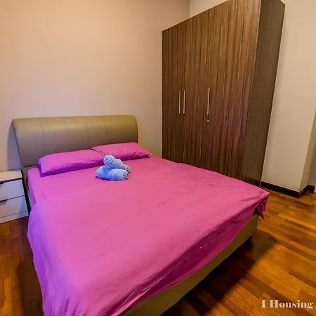 Silverscape Premium Malacca By I Housing Exterior photo