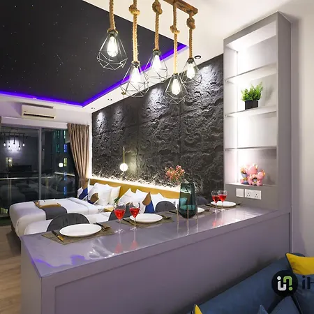 Silverscape Premium Malacca By I Housing Exterior photo