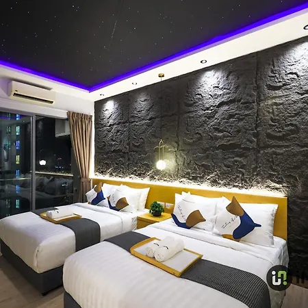 Silverscape Premium Malacca By I Housing Exterior photo