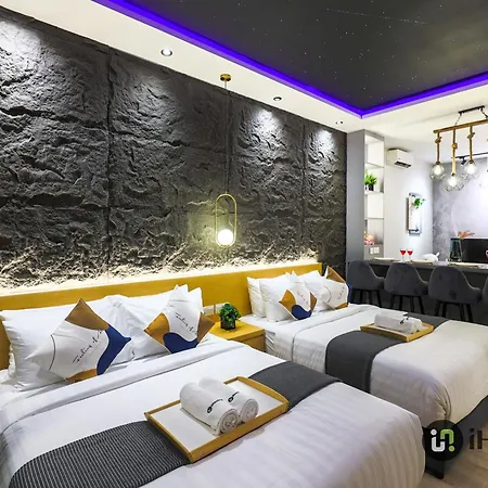 Silverscape Premium Malacca By I Housing Exterior photo