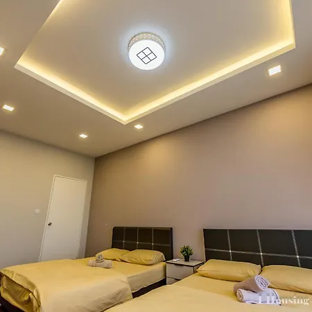 Silverscape Premium Malacca By I Housing Exterior photo