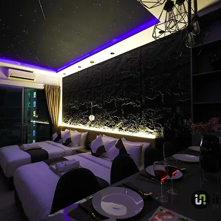 Silverscape Premium Malacca By I Housing Exterior photo