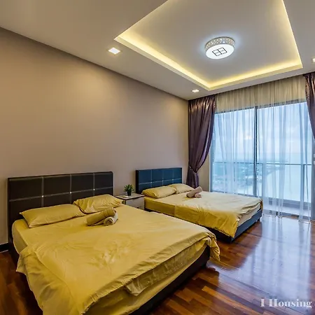 Silverscape Premium Malacca By I Housing Exterior photo