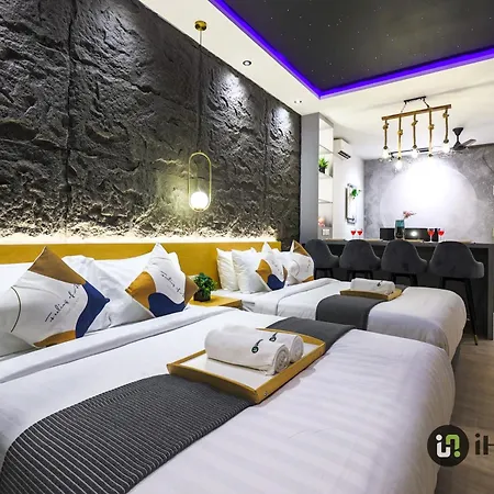 Silverscape Premium Malacca By I Housing Exterior photo