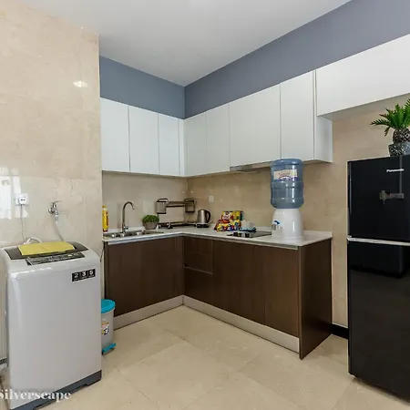 Silverscape Premium Malacca By I Housing Exterior photo