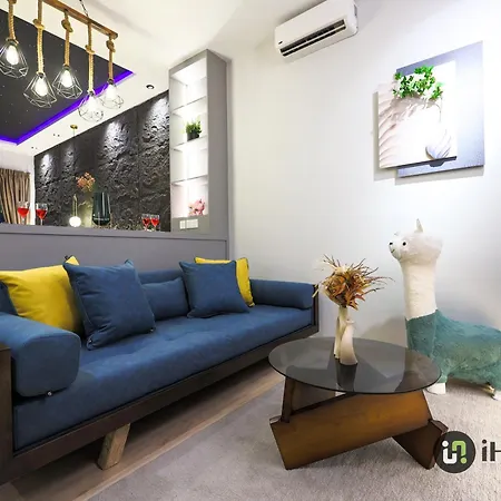 Silverscape Premium Malacca By I Housing Exterior photo