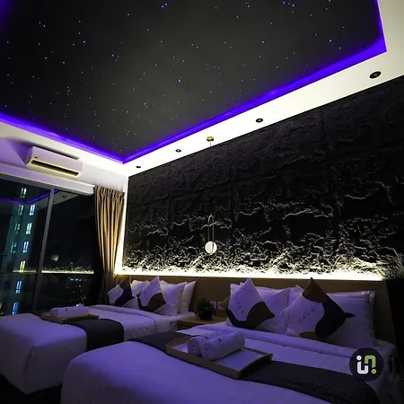 Silverscape Premium Malacca By I Housing Exterior photo