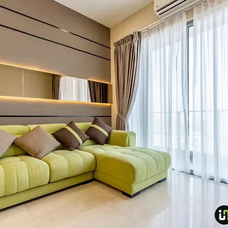 Silverscape Premium Malacca By I Housing Exterior photo