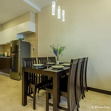 Silverscape Premium Malacca By I Housing Exterior photo
