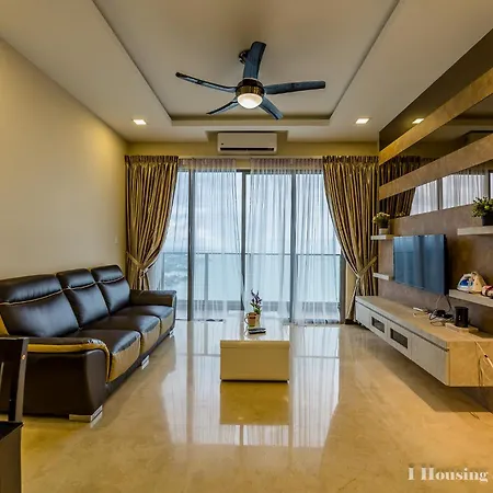 Silverscape Premium Malacca By I Housing Exterior photo