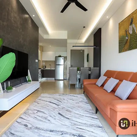 Silverscape Premium Malacca By I Housing Exterior photo