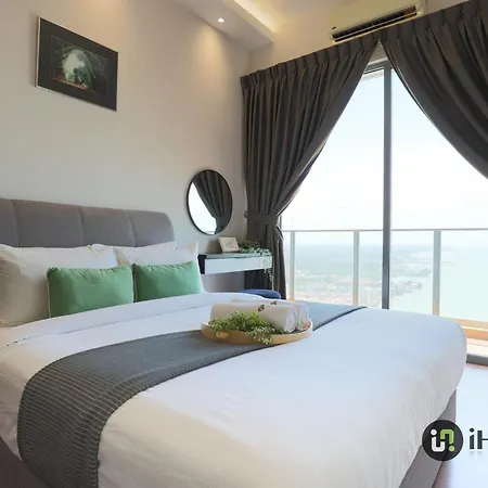 Silverscape Premium Malacca By I Housing Exterior photo